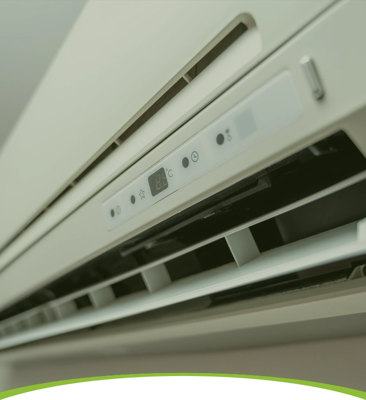 AC Installation