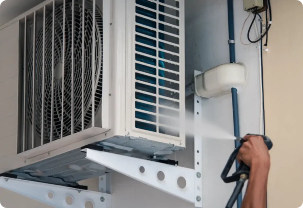 AC Maintenance