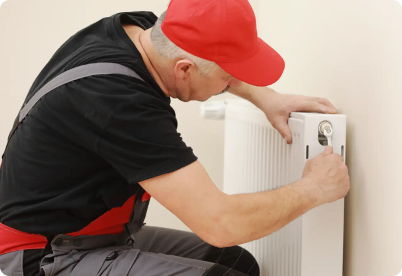 Heating System Installation