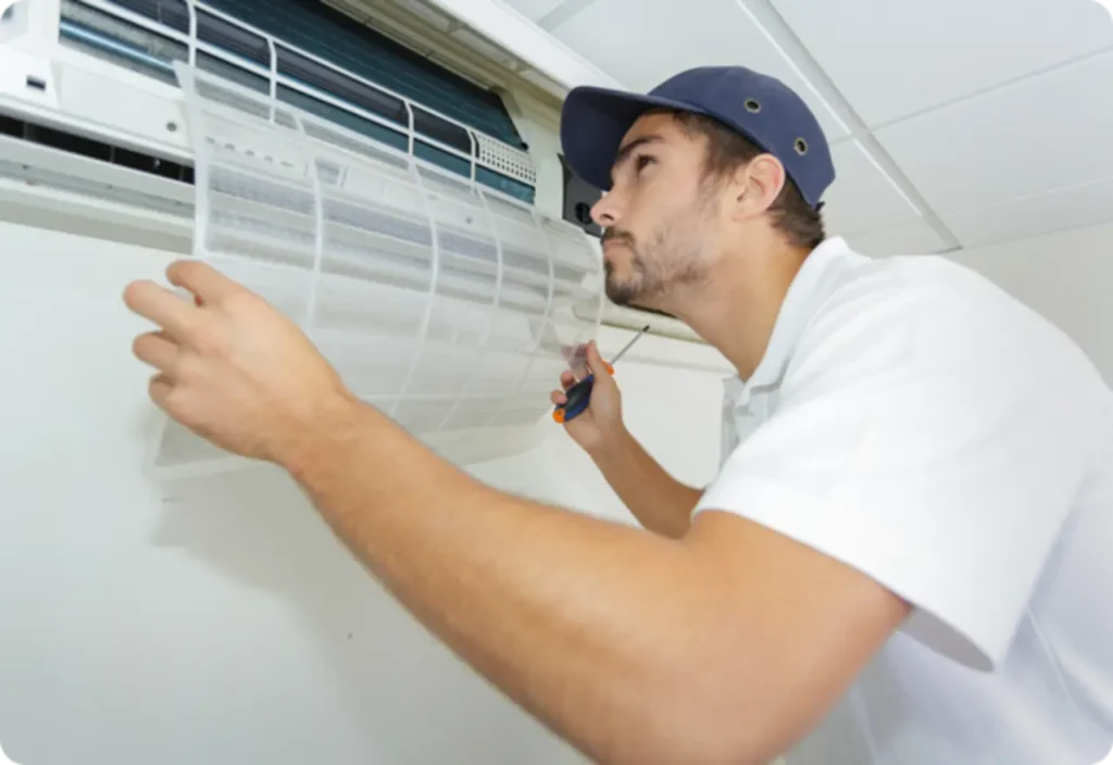 AC Installation