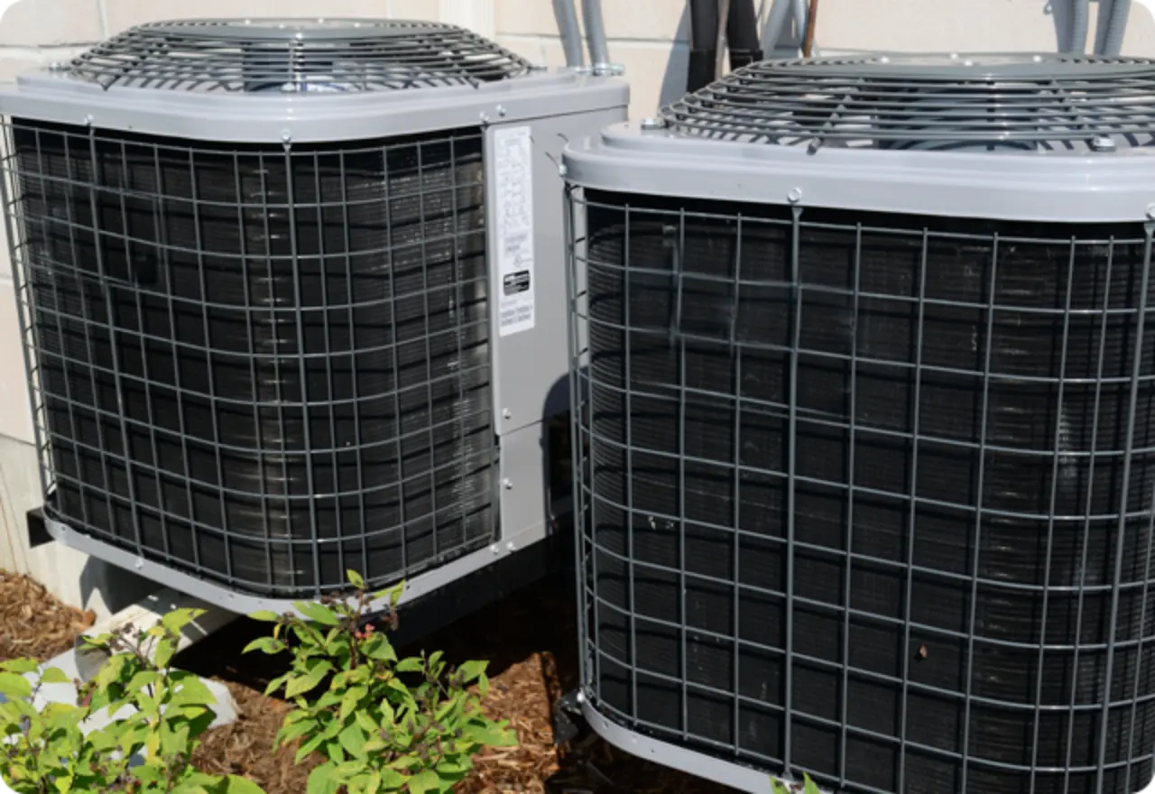 Ductless Heating and AC Services