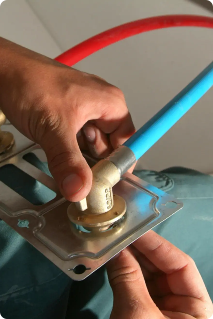 Heating System Repair