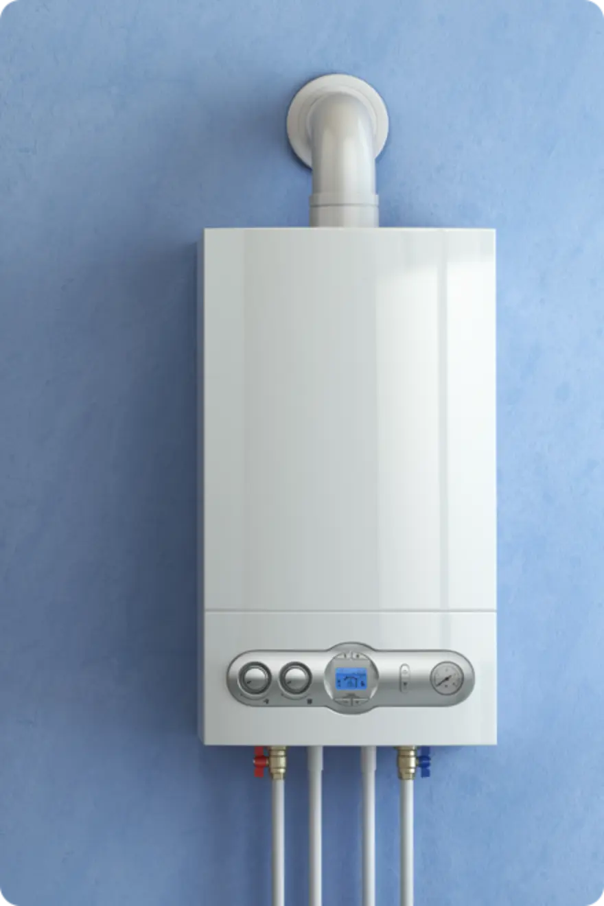 Heating System Installation