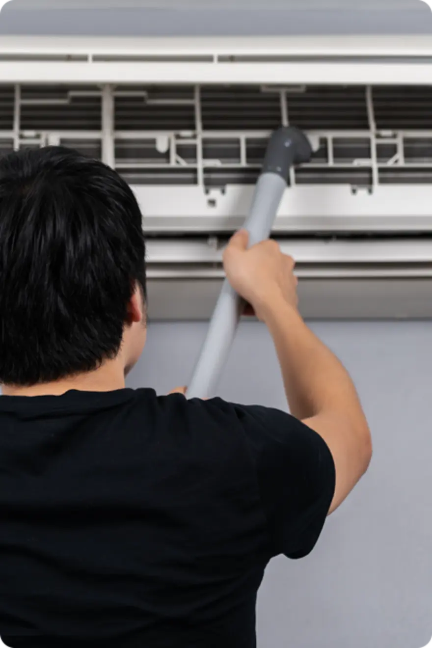 Ductless Heating and AC Services