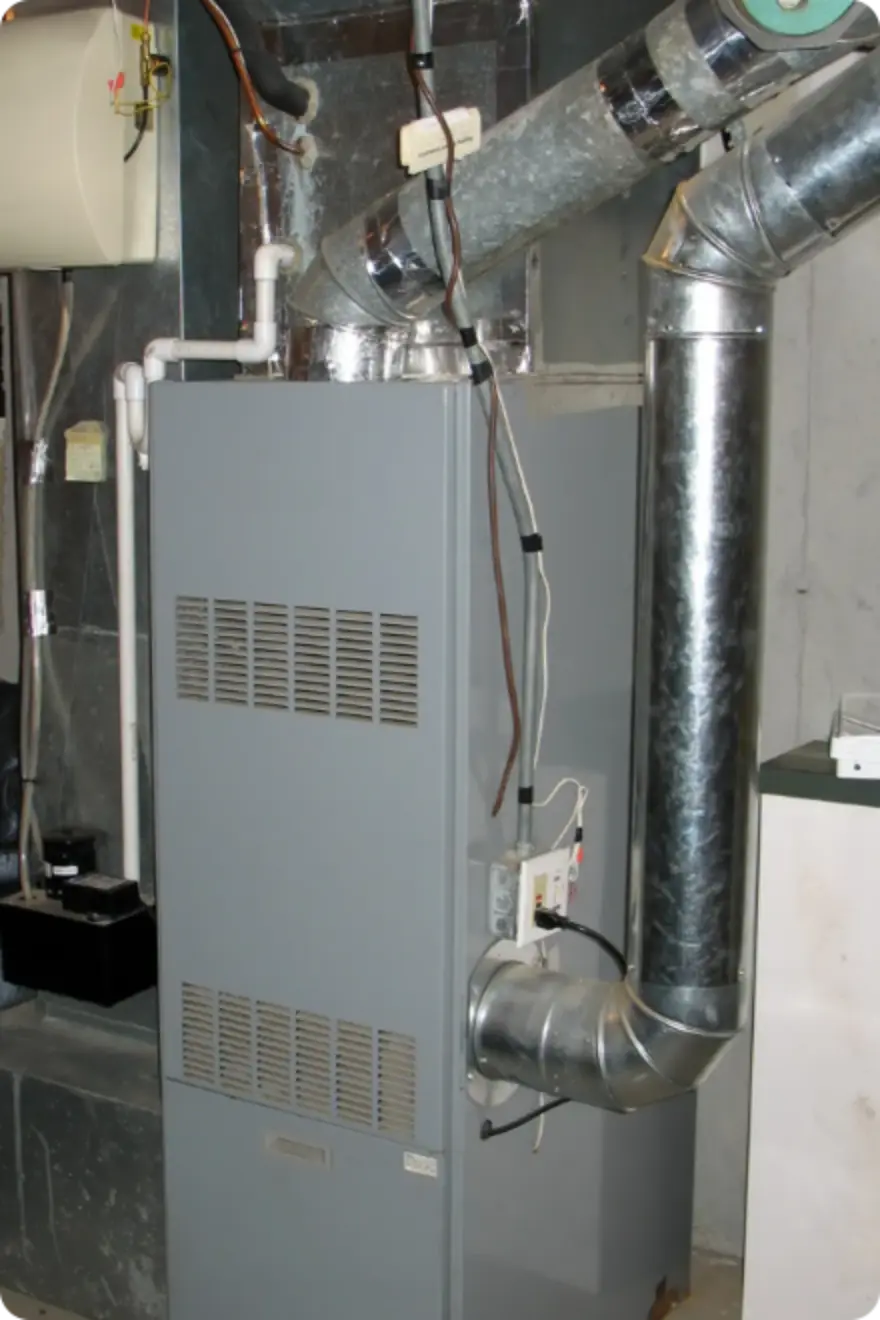 Heating System Installation
