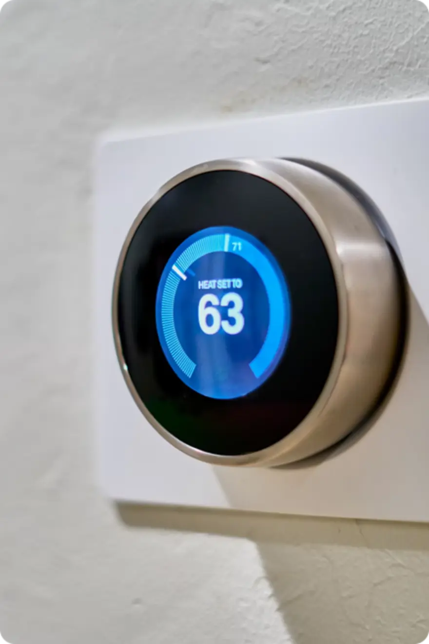 Thermostat Installation