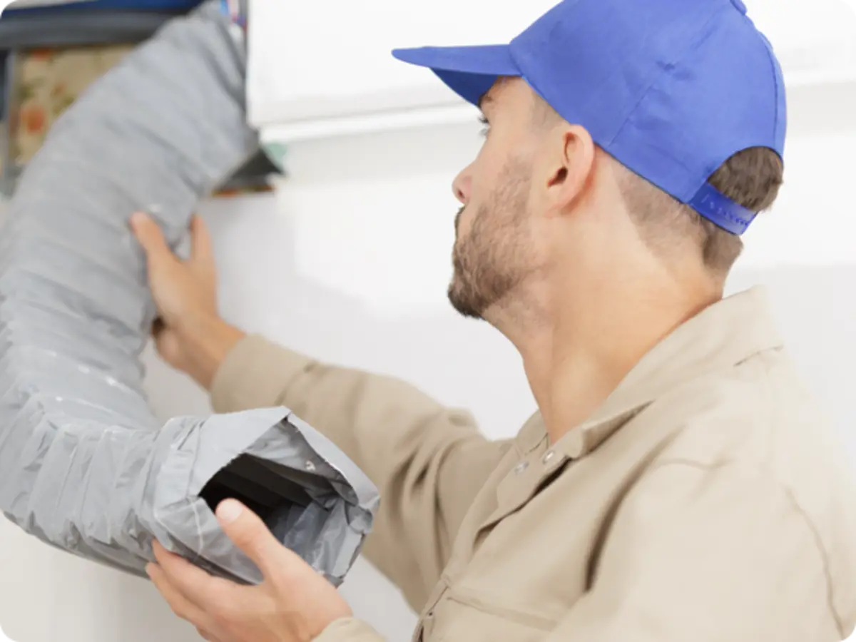 Ducts and Vents Cleaning