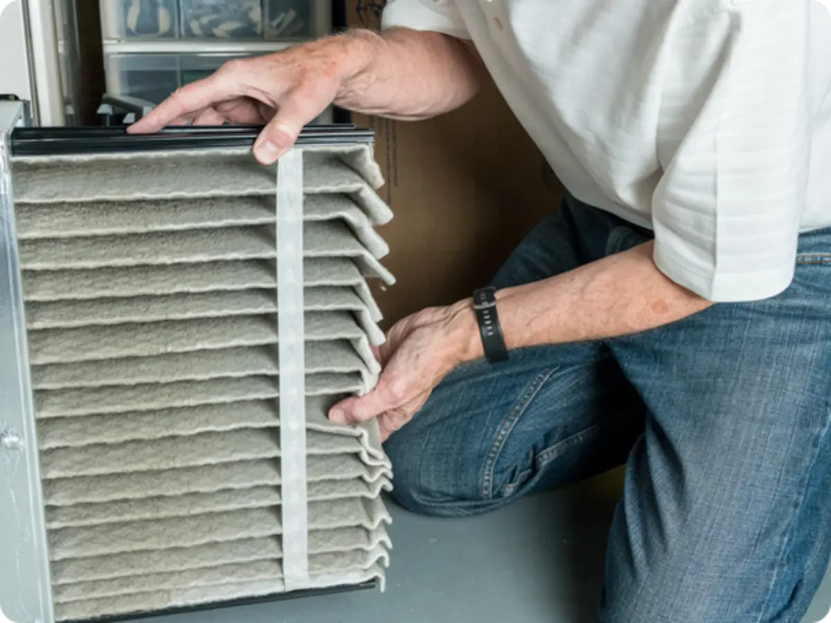 Ducts and Vents Cleaning