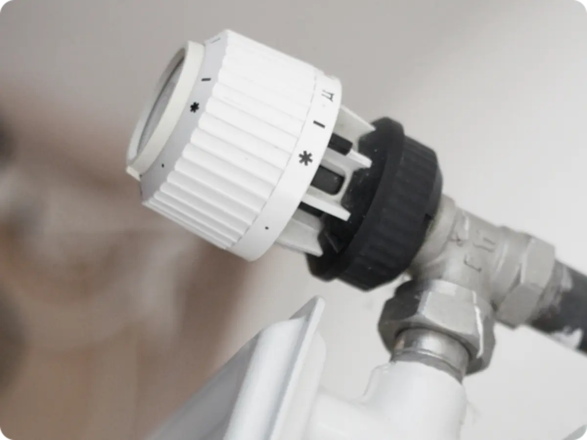 Heating System Installation