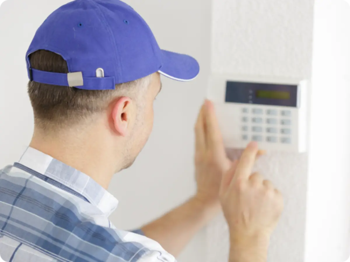 Thermostat Installation